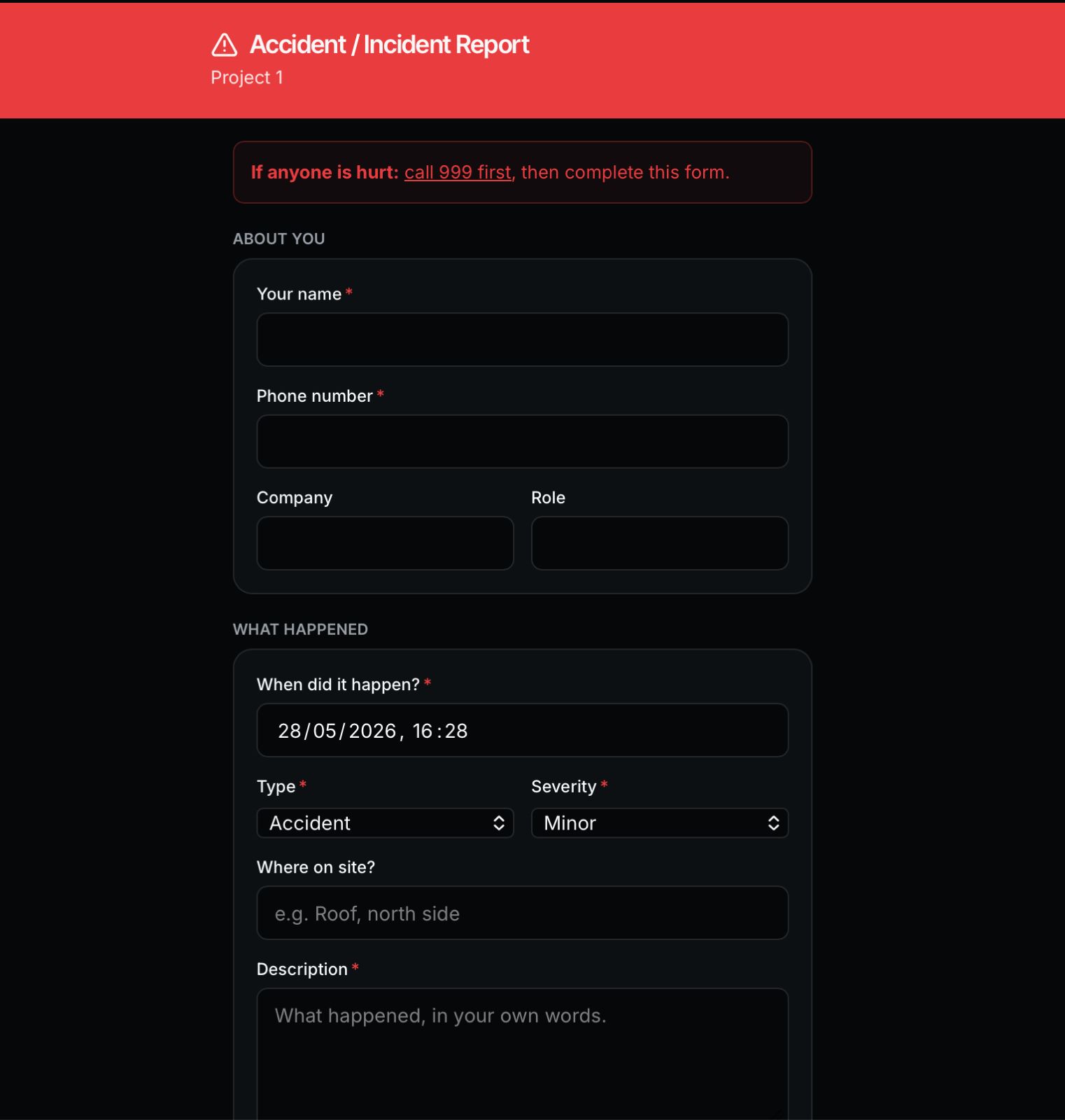 ALT-Group screenshot 4