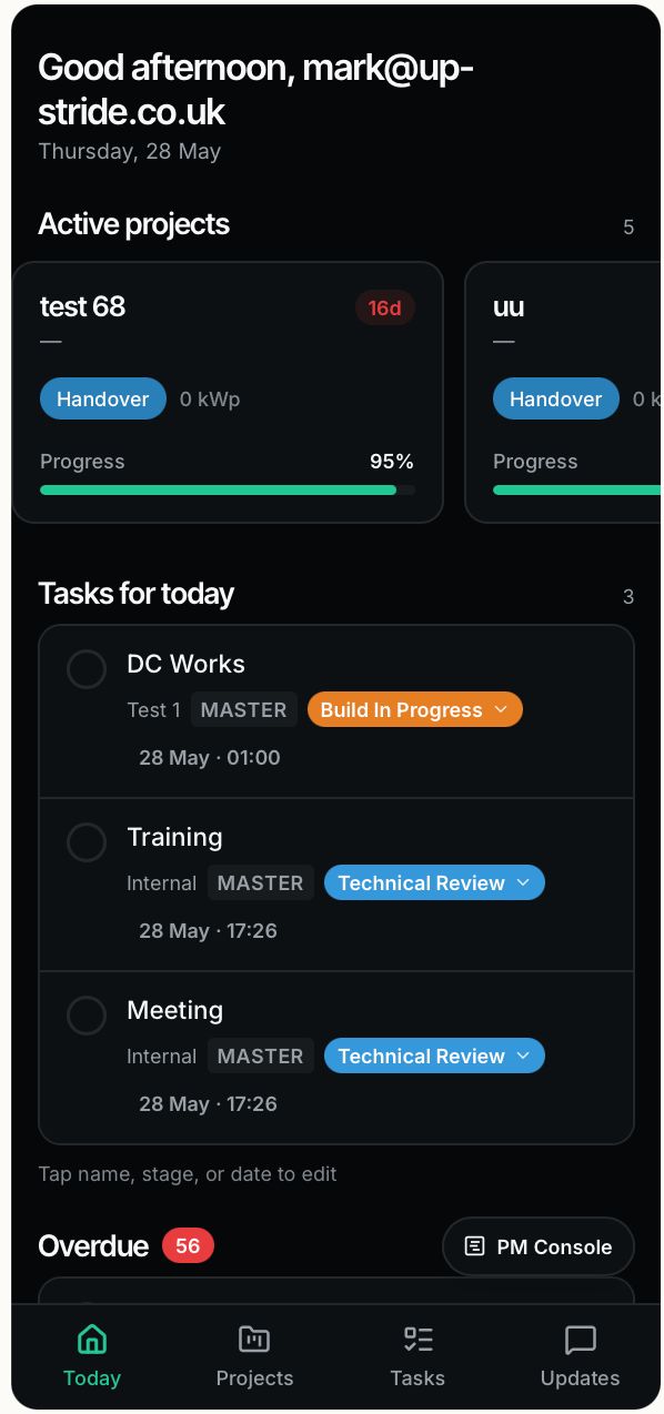 ALT-Group screenshot 5